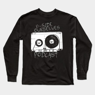 The B-Side Boy Long Sleeve T-Shirt